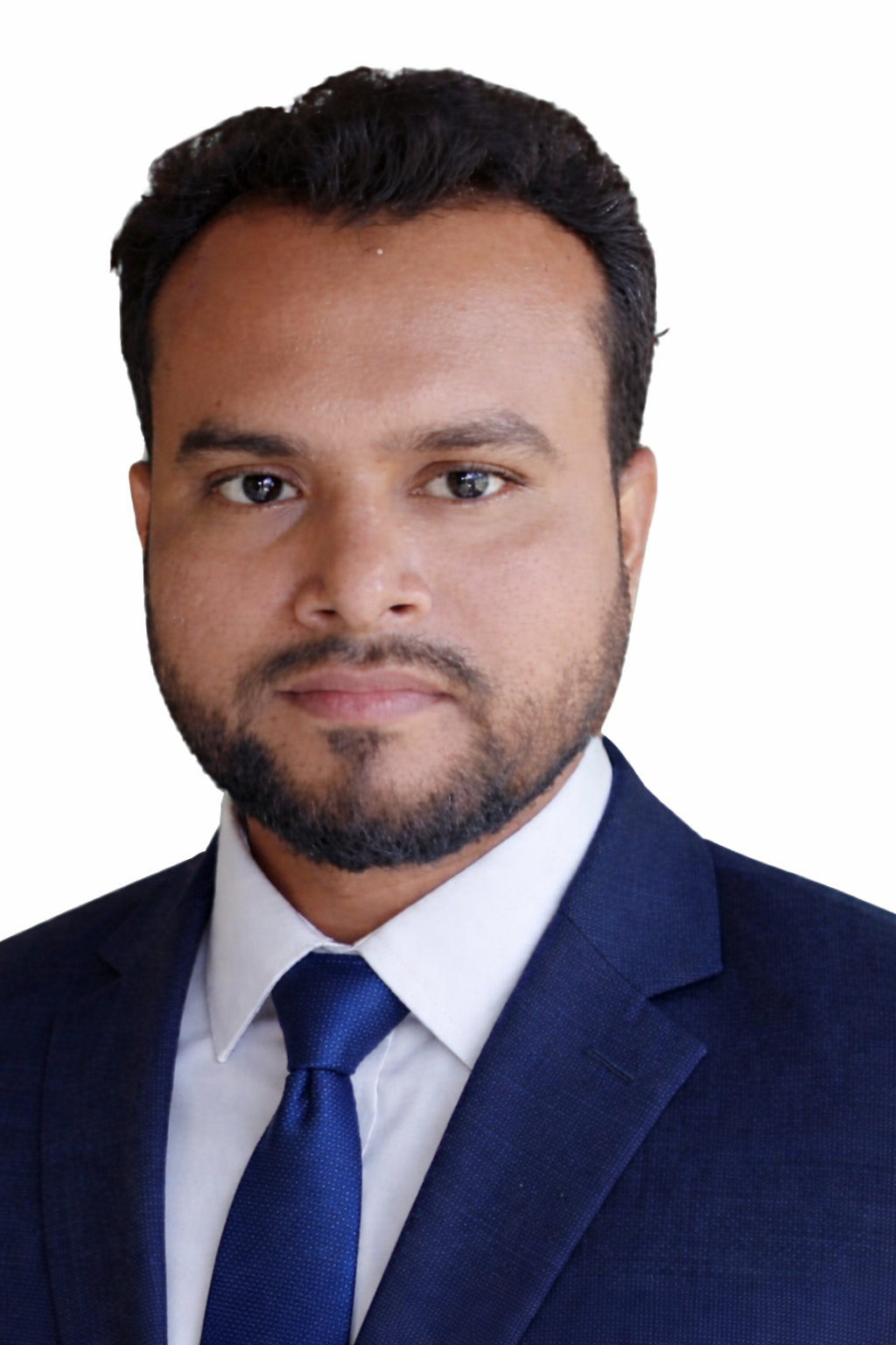 মো মাসুম পারভেজ